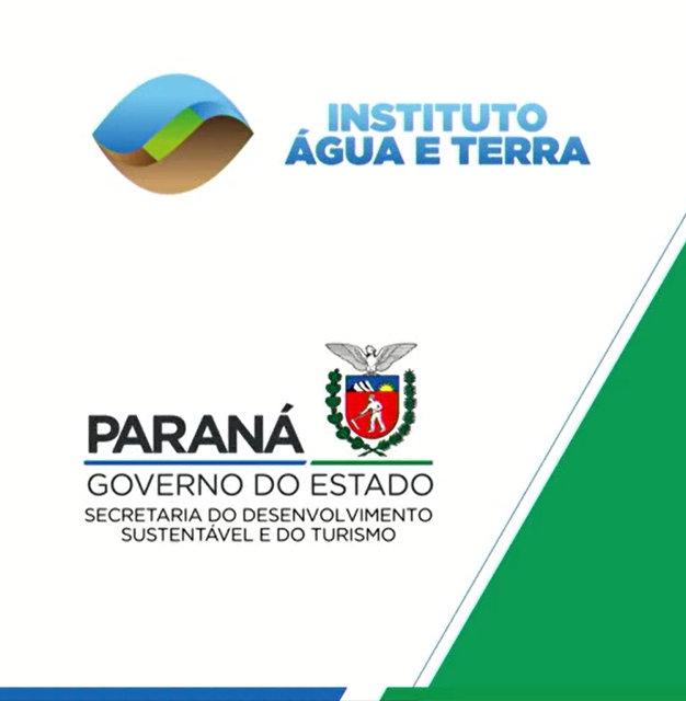 Licença de Operação - Instituto Água e Terra/PR