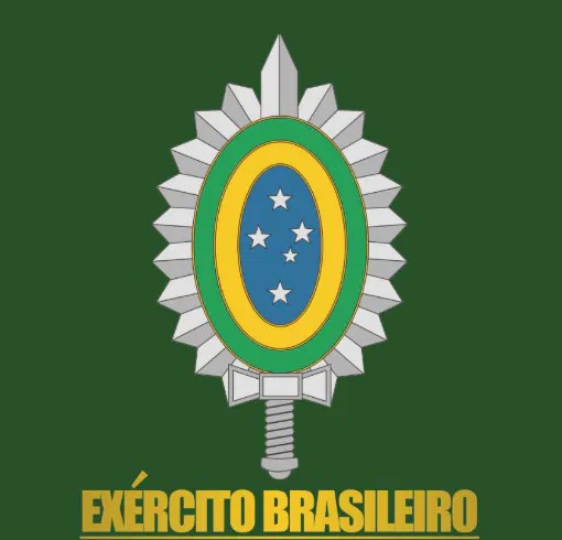 Certificado de Registro - Exército Brasileiro