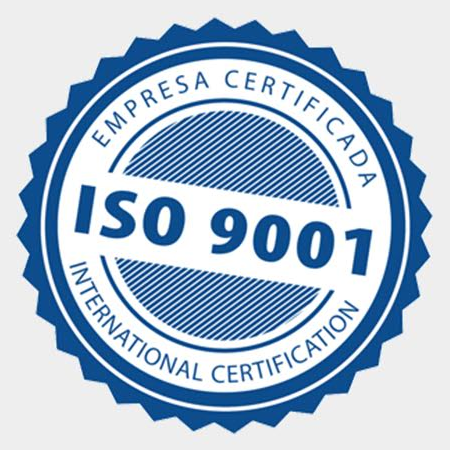 ISO 9001