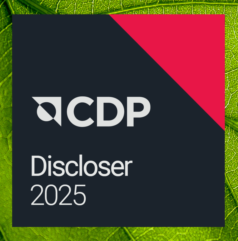 Questionário Corporativo do CDP 2025